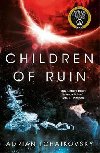 Children of Ruin - Tchaikovsky Adrian