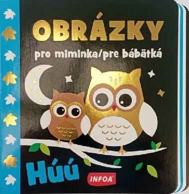 Obrzky pro miminka / pre bbtk - H - neuveden