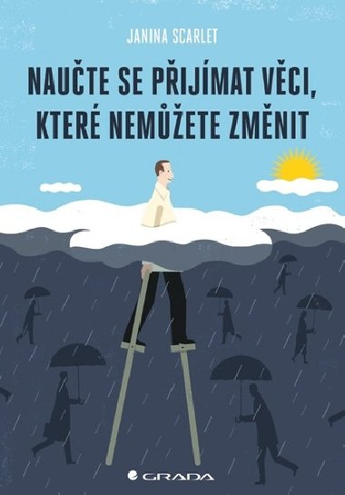 Naute se pijmat vci, kter nemete zmnit - Janina Scarlet