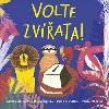 Volte zvata - Paula Desgualdo; Pedro Markun; Larissa Ribeiro
