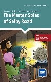 The Master Spies of Selby Road (Reader + Delta Augmented) - neuveden