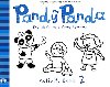 Pandy the Panda - 2 Activity Book - Villarroel Magaly