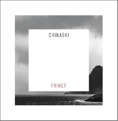Frihet - LP - Chinaski