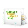 Smart Start 1 - Teachers Guide + Audio CD + DVD - Roulston Mary