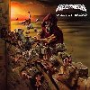 Walls of Jericho - Helloween