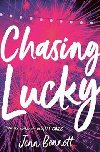 Chasing Lucky - Bennett Jenn
