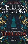 Tidelands - Gregory Philippa