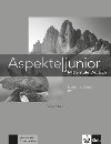 Aspekte junior 2 (B2) - Lehrerhandbuch - neuveden