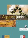 Aspekte junior 3 (C1) - Kursbuch mit Audios und Videos - neuveden