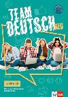 Team Deutsch neu 1 (A1) - uebnice - neuveden