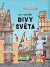 Jak se stavly divy svta - Ludmila Hnkov