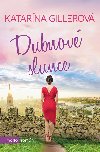 Dubnov slunce - Katarna Gillerov