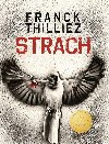 Strach - Franck Thilliez