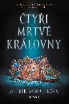 tyi mrtv krlovny - Astrid Scholteov