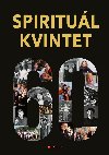 Spirituál kvintet 60 - Jiří Tichota