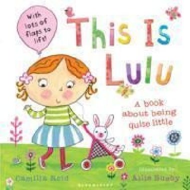 This is Lulu - Reid Camilla