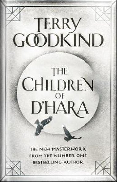 The Children of DHara - Goodkind Terry