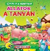 Jtszd le a hangokat llatok a tanyn - 