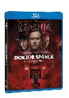 Doktor Spnek od Stephena Kinga Blu-ray - neuveden