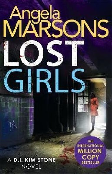 Lost Girls - Marsonsov Angela