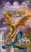 Dra cejch (bro.) - Pacovsk Ilka