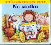 Otk objevuje svt na statku - Zuzana Pospilov