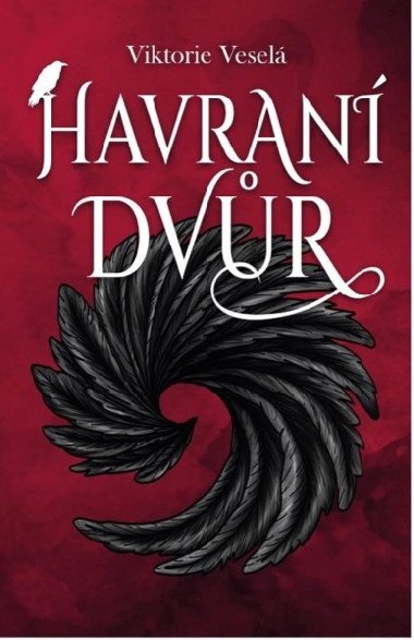 Havran dvr - Vesel Viktorie