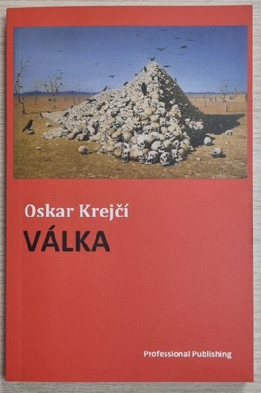 Vlka - Krej Oskar