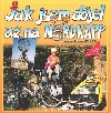 Jak jsem dojel a na nordkapp - Simona a Roman Sztulovi