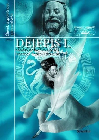 Djepis i. inspirace a projekty - Frantiek apka; Jitka Lunerov