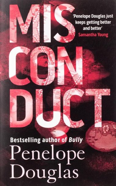 Misconduct - Douglasov Penelope