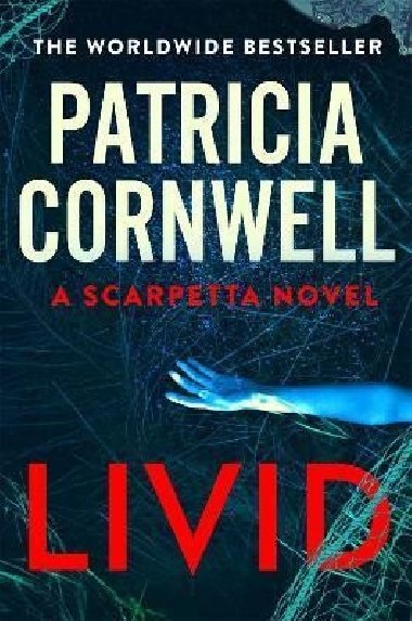 Livid - Cornwell Patricia