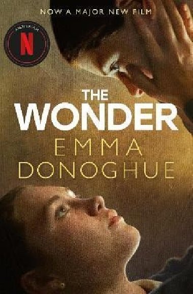 The Wonder - Donoghue Emma