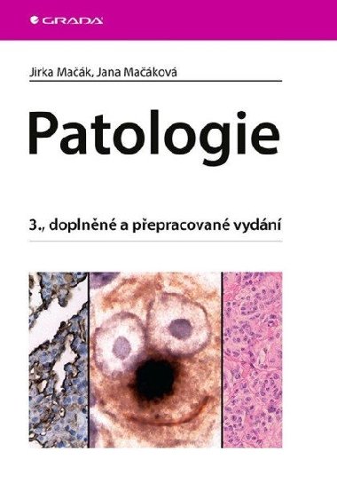 Patologie - Jirka Mak; Jana Makov