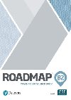 Roadmap B2 Upper-Intermediate Teachers Book with Digital Resources/Assessment Package - Fuscoe Kate