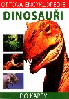 Ottova encyklopedie dinosauři - David Lambert; Graham Rosewarne
