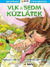 Vlk a sedm kzltek - 