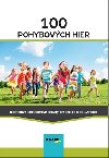 100 pohybovch hier - Jana Adamkov; Emlia Babnov; Miriama Batistov