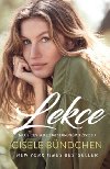 Lekce - Moje cesta ke smysluplnmu ivotu - Gisele Bndchen