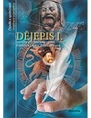 Djepis i.  insirace a projekty - Frantiek apka; Jitka Lunerov