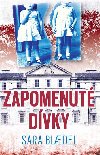 Zapomenut dvky - Sara Blaedel