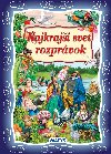 Najkraj svet rozprvok - 