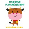 Moje prv posuvn hdanky Farma - 