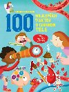 100 asnch faktov o udskom tele - 