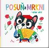 Posu a mrkni! Hudebn mistr - 