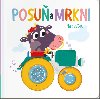 Posu a mrkni! Na cestch - 