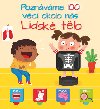 Poznvme 100 vc okolo ns Lidsk tlo - 