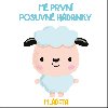 M prvn posuvn hdanky Mlata - YoYo Books