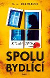 Spolubydlc - C. L. Pattison