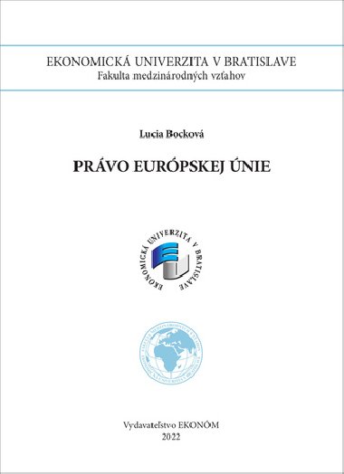 Prvo Eurpskej nie - Lucia Bockov